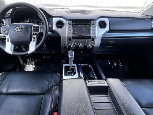 Used 2019 Toyota Tundra TRD Pro AWD/4WD image 19