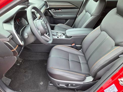 New 2026 MAZDA CX-50 AWD 2.5 Hybrid w/ Weather Package image 13