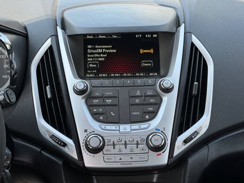 Used 2015 GMC Terrain SLE FWD image 39