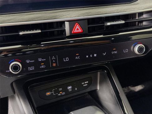 Used 2025 Kia K5 EX FWD image 19