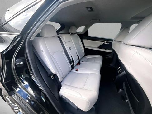 Used 2022 Lexus RX 350 FWD w/ Premium Package image 26