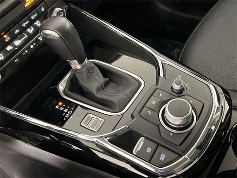 Used 2023 MAZDA CX-9 Touring image 19