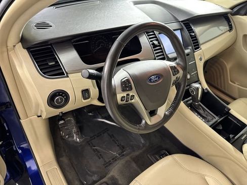 Used 2013 Ford Taurus SEL image 23