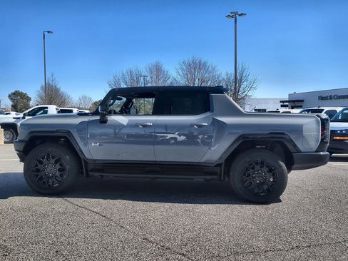 Used 2026 GMC Hummer EV 4x4 Crew Cab image 5