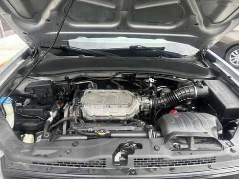 Used 2014 Honda Ridgeline SE image 22