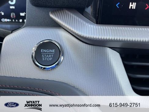 New 2026 Ford Explorer Active w/ Active Comfort Package image 33