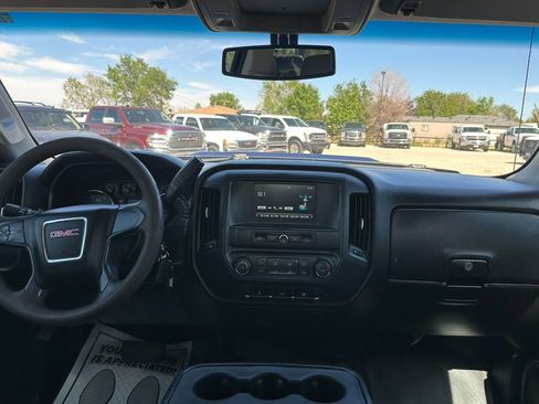 Used 2018 GMC Sierra 3500 4x4 Crew Cab image 27