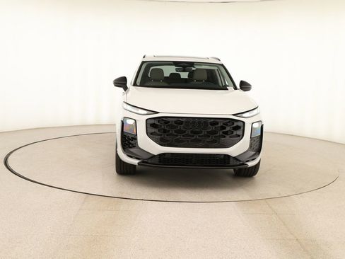 New 2026 Audi Q3 quattro 2.0T image 11