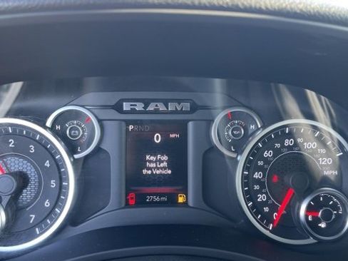 Used 2025 RAM 2500 Tradesman image 15