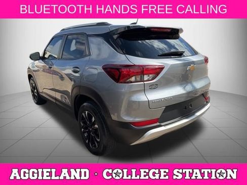 Used 2023 Chevrolet TrailBlazer LT image 7