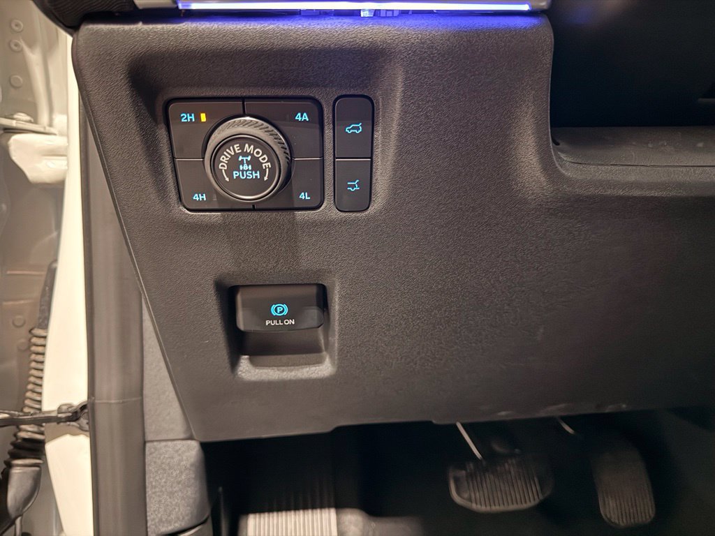 Used 2026 Ford Expedition Tremor AWD/4WD image 17