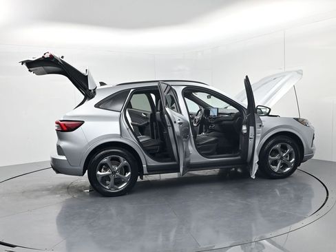 Used 2024 Ford Escape ST-Line w/ Tech Pack #1 image 64