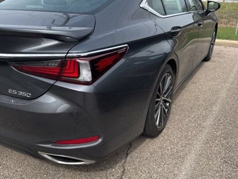 Used 2023 Lexus ES 350 w/ Accessory Package (Z2) FWD image 6