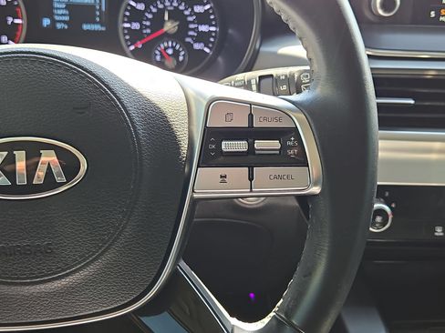Used 2021 Kia Telluride LX AWD/4WD image 21