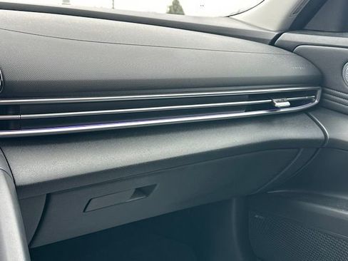 Used 2023 Hyundai Elantra Limited w/ Cargo Package image 27