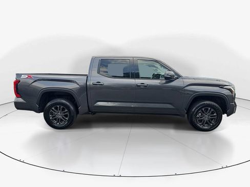 Used 2023 Toyota Tundra SR5 w/ SR5 Convenience Package AWD/4WD image 3