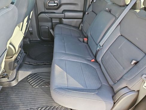 Used 2021 Chevrolet Silverado 1500 LT w/ Texas Edition Plus image 20