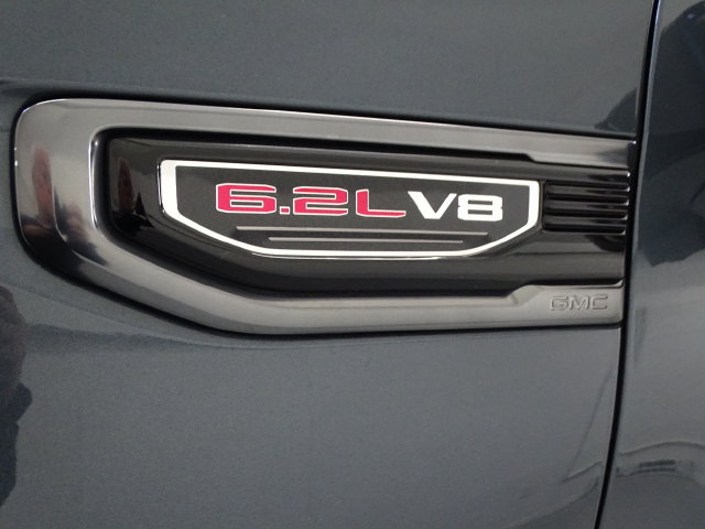 Certified 2020 GMC Sierra 1500 AT4 w/ AT4 Premium Package AWD/4WD image 26