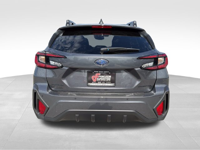 New 2027 Subaru Crosstrek 2.5i Limited AWD/4WD image 6