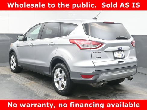 Used 2016 Ford Escape SE image 6