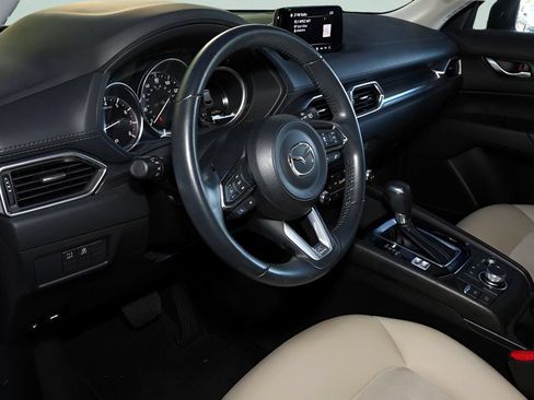 Used 2019 MAZDA CX-5 Touring FWD image 20