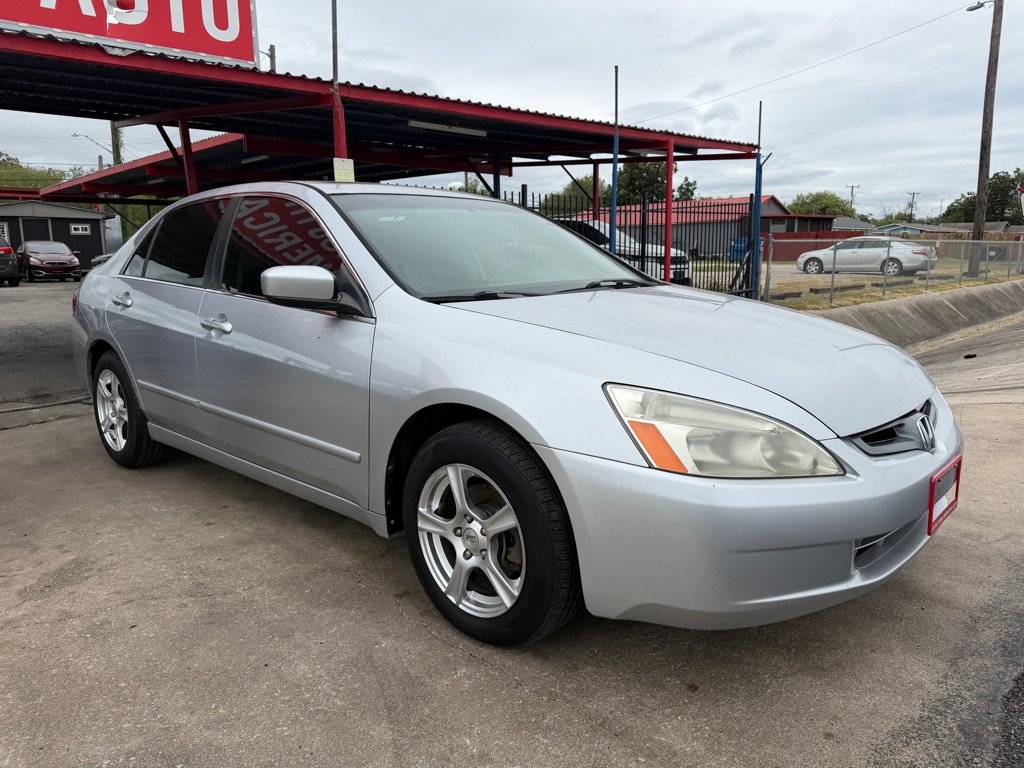 Used 2005 Honda Accord EX-L image 7