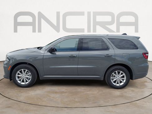 New 2026 Dodge Durango GT image 7