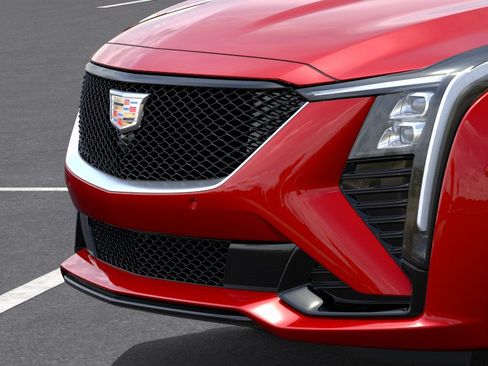 New 2026 Cadillac CT5 Sport RWD image 13