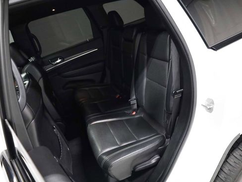 Used 2021 Jeep Grand Cherokee Limited w/ Quick Order Package 28K 80th AWD/4WD image 34