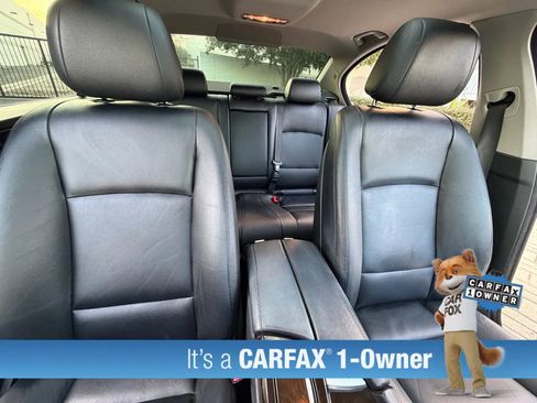 Used 2014 BMW 535i Sedan image 35