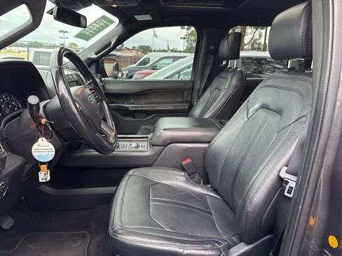 Used 2019 Ford Expedition Limited w/ Equipment Group 302A image 8