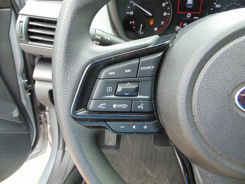 Certified 2025 Subaru Crosstrek 2.0i AWD/4WD image 18