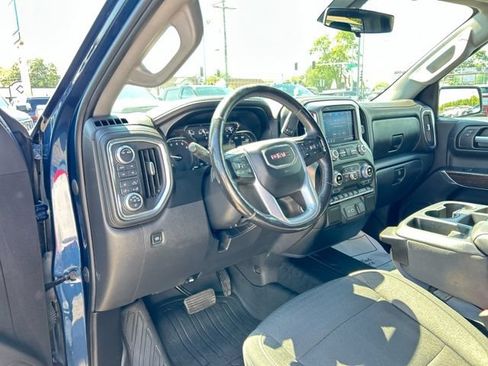 Used 2021 GMC Sierra 1500 Elevation AWD/4WD image 25