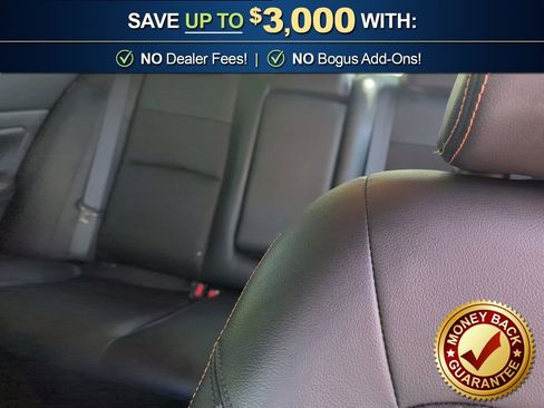 Used 2022 Nissan Altima 2.5 SR w/ Midnight Edition Package image 21