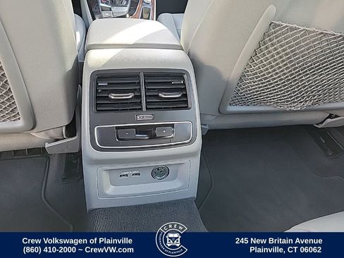 Used 2022 Audi A4 2.0T Premium Plus w/ Premium Plus Package image 43