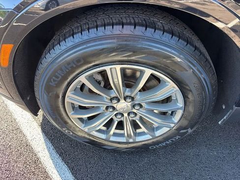 Used 2018 Cadillac XT5 Luxury AWD/4WD image 33