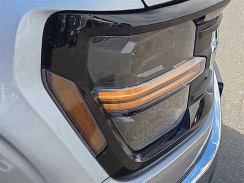 Used 2024 Ford F150 XLT w/ Mobile Office Package image 10