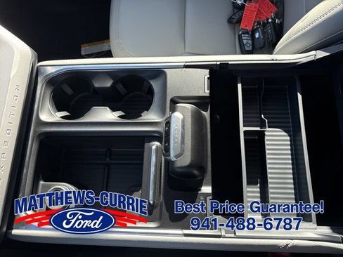New 2027 Ford Expedition Active RWD image 23