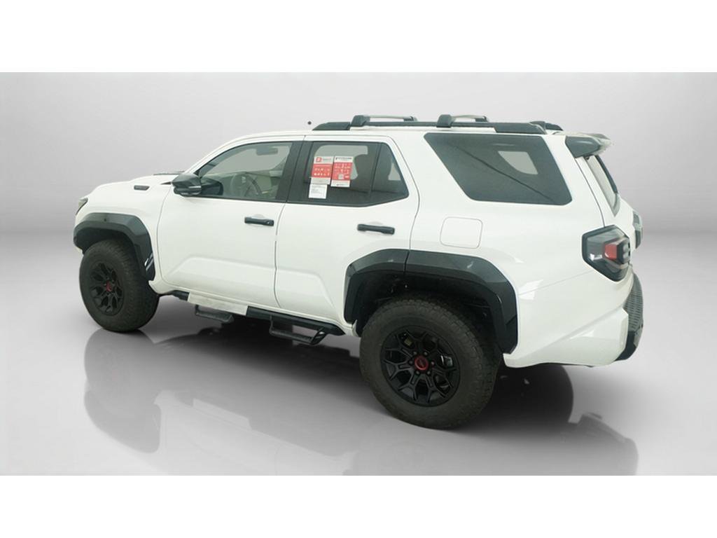 New 2026 Toyota 4Runner TRD Pro AWD/4WD image 5
