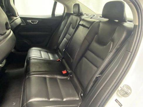 Used 2024 Volvo S60 B5 Ultimate AWD/4WD image 14
