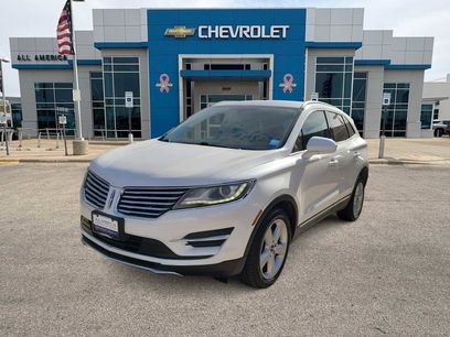 Used 2017 Lincoln MKC Premiere