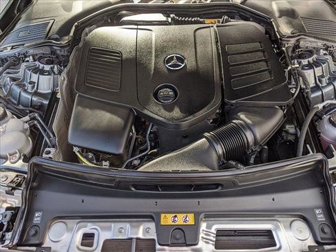 Certified 2024 Mercedes-Benz C 300 4MATIC Sedan image 26