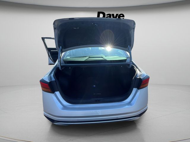 Used 2025 Nissan Altima 2.5 SL FWD image 25