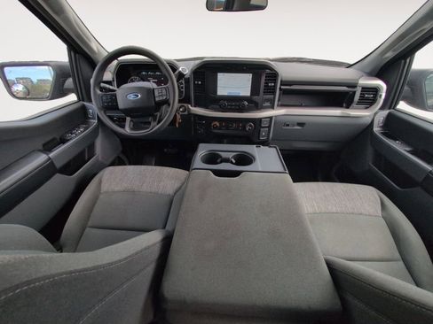 Used 2023 Ford F150 XLT image 10