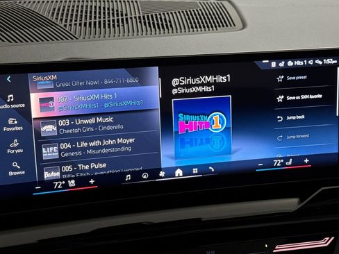 Used 2026 BMW 530i w/ Premium Package image 23