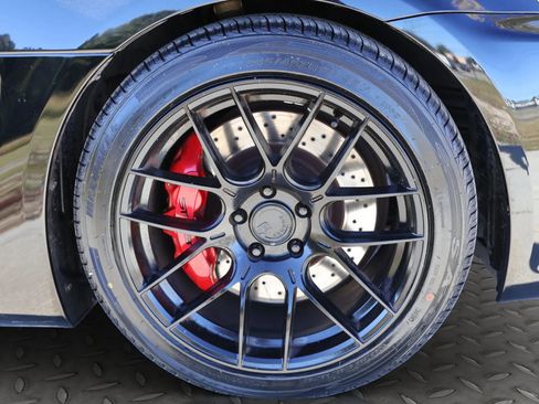 Used 2010 Lexus IS F image 37