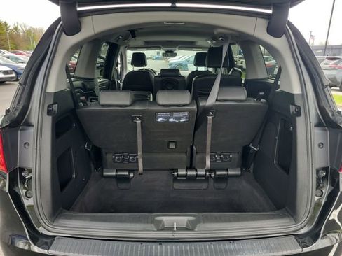 Used 2024 Honda Odyssey EX-L image 42