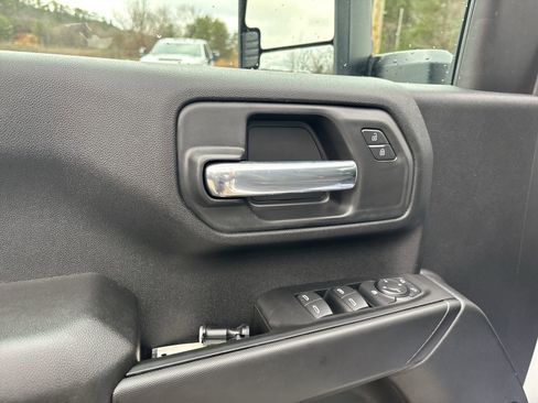 New 2026 Chevrolet Silverado 2500 W/T w/ WT Convenience Package image 16