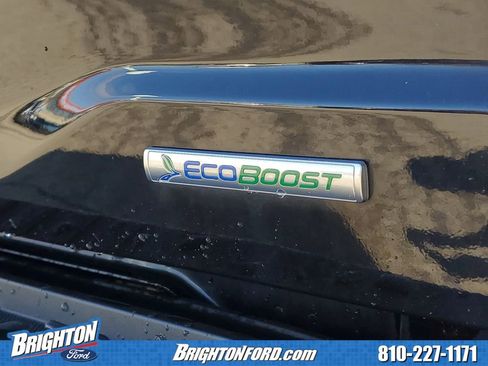 Certified 2023 Ford F150 XLT w/ Equipment Group 302A High image 7