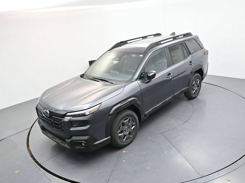 Used 2026 Subaru Outback Premium w/ Premium/Limited Package AWD/4WD image 13
